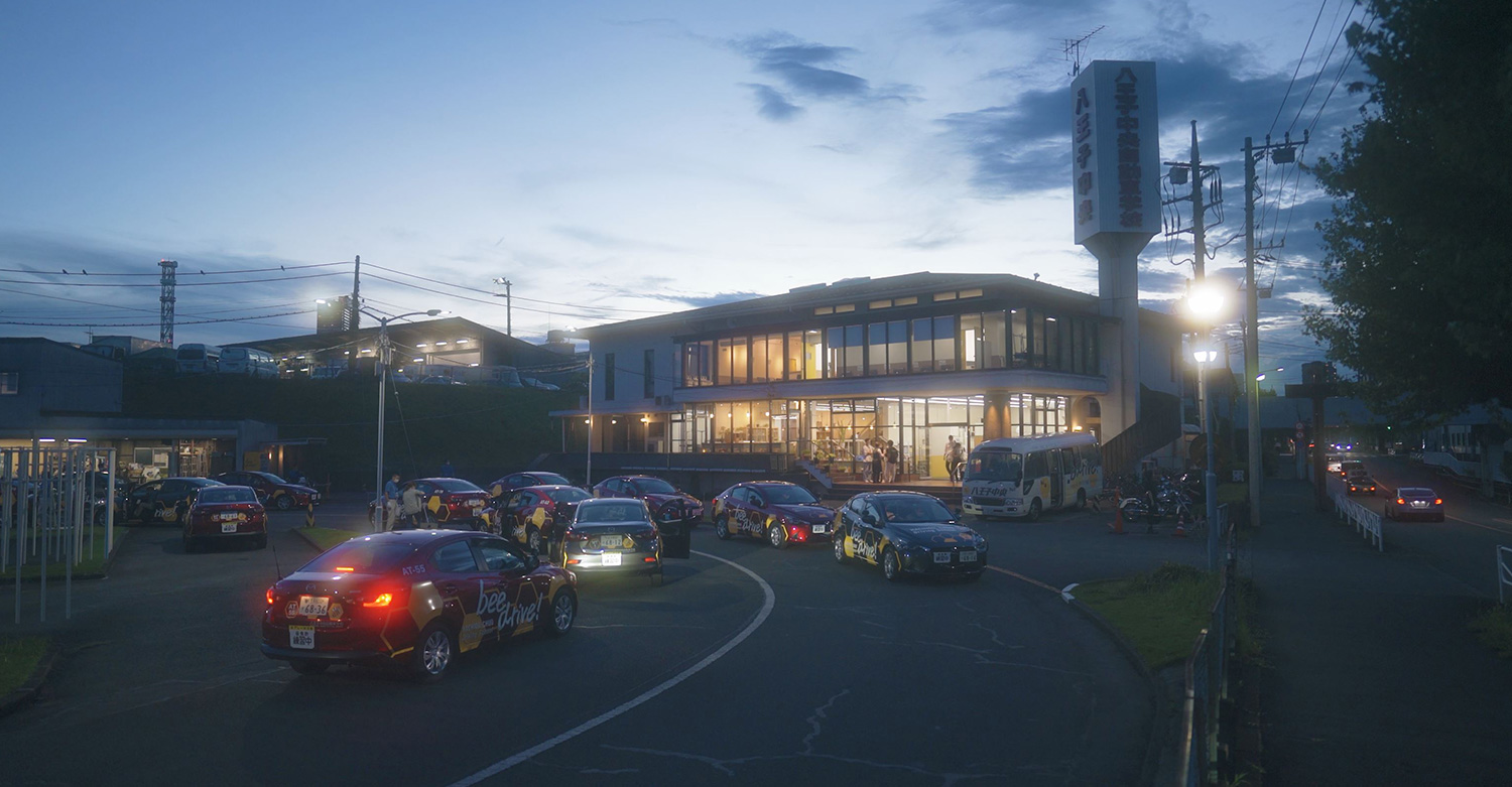 忙しい学生さん、社会人の方へ嬉しい営業時間_写真02