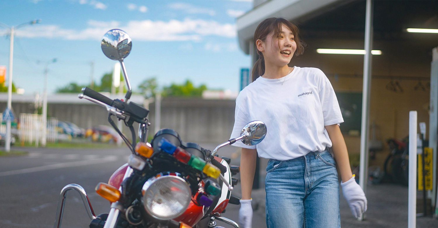 技能教習に不安を感じる方も安心_写真01