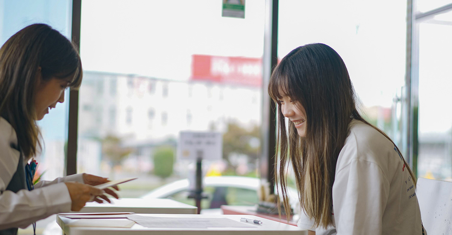 技能教習に不安を感じる方も安心_写真02