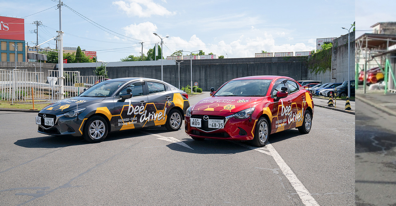 こだわりの教習車_写真02